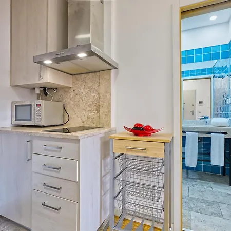 Appartamento Vista Lusitana Lisbona