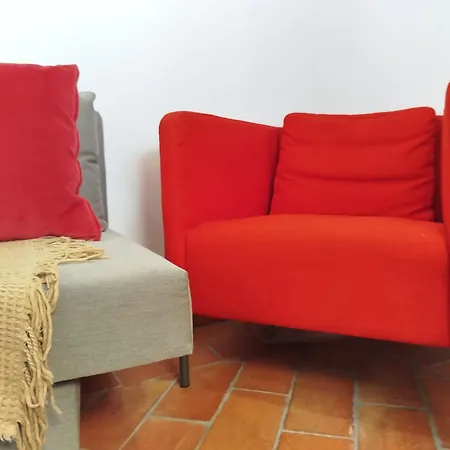 Vista Lusitana Apartment