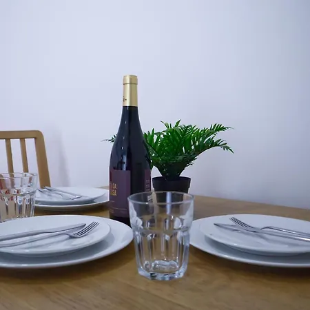 Vista Lusitana דירה