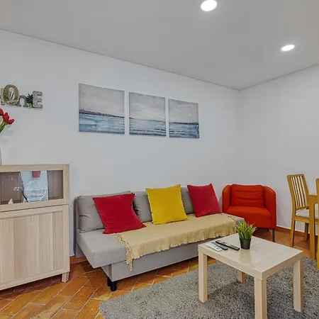 Vista Lusitana Appartement *