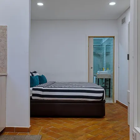 Vista Lusitana Apartament