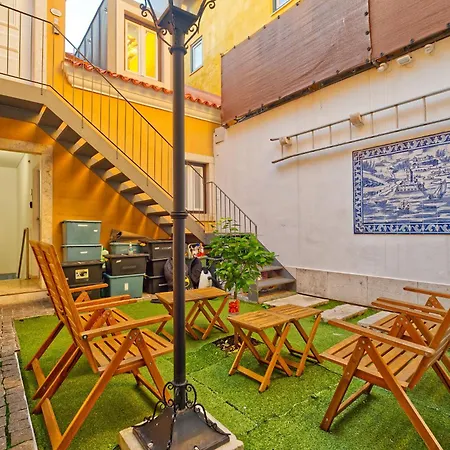 Appartement Vista Lusitana