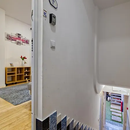 Vista Lusitana * Lissabon