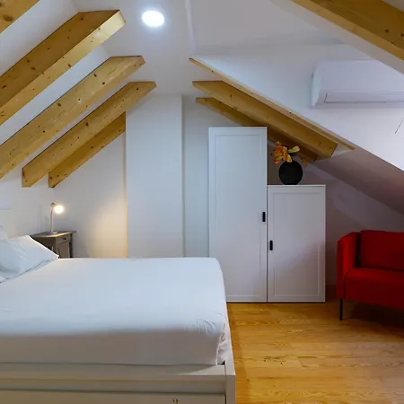 Vista Lusitana Appartement Lissabon