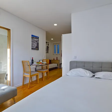 Vista Lusitana Apartamento