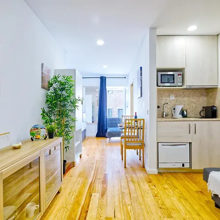 Vista Lusitana Apartamento *