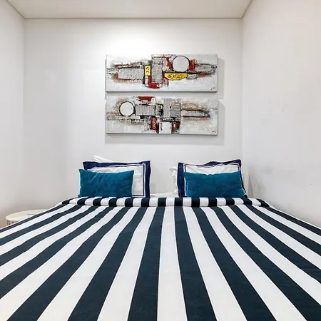 Apartamento Vista Lusitana *