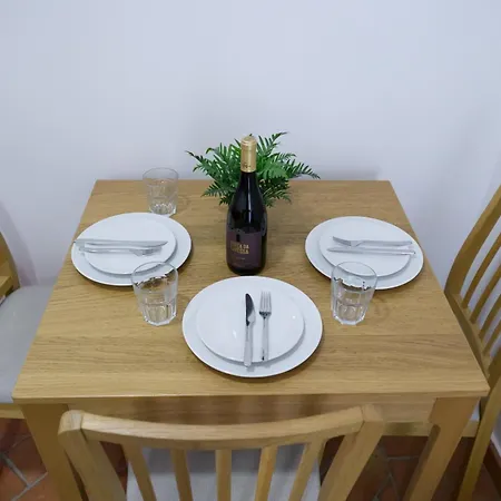 Vista Lusitana Apartamento Lisboa