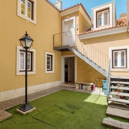 Vista Lusitana Apartamento