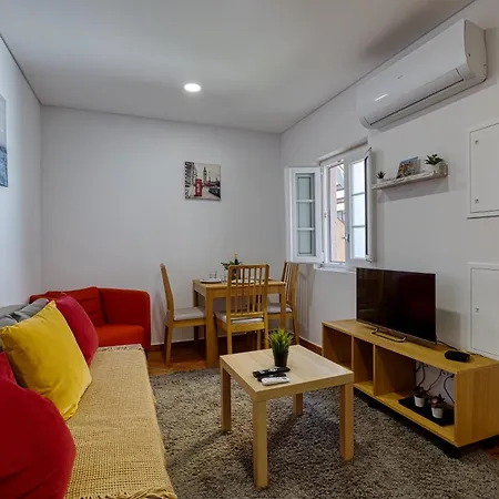 Vista Lusitana * Lisboa