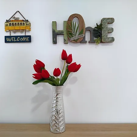 Vista Lusitana Apartamento Lisboa