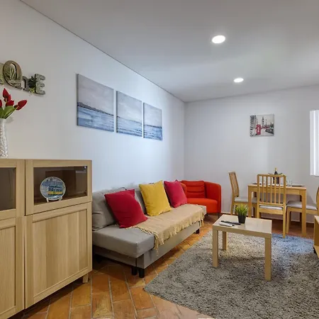 Vista Lusitana * Lisboa