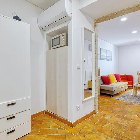 Vista Lusitana Apartamento *