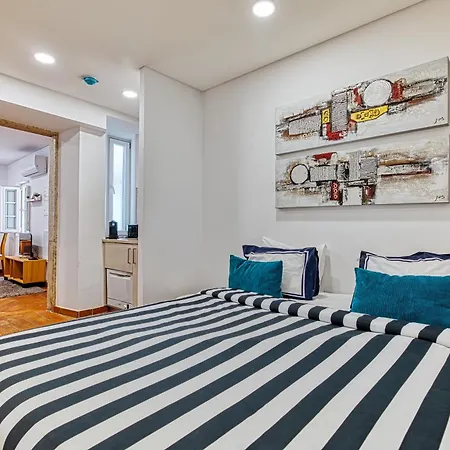 Vista Lusitana Apartamento