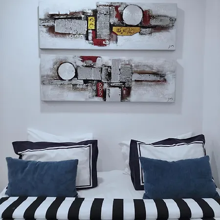 Vista Lusitana Apartamento Lisboa