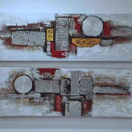 Vista Lusitana Apartamento