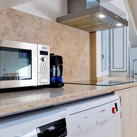 Vista Lusitana Apartamento