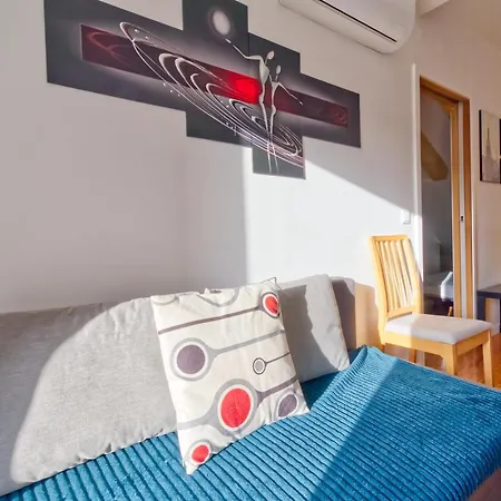 Apartamento Vista Lusitana *