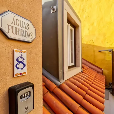 Apartamento Vista Lusitana Lisboa