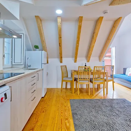 Vista Lusitana Apartamento