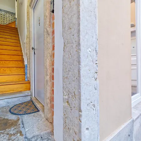 Vista Lusitana Apartamento *