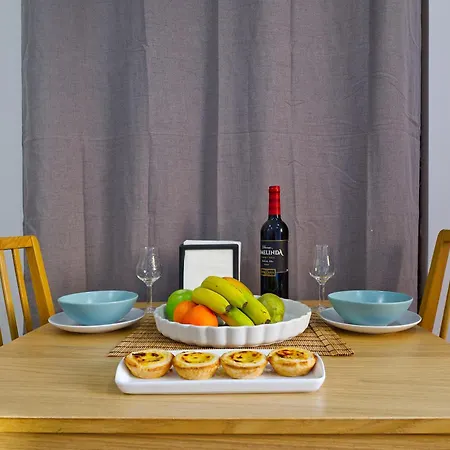 Apartamento Vista Lusitana Lisboa