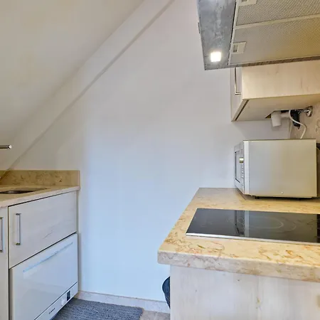 Vista Lusitana Apartamento Lisboa