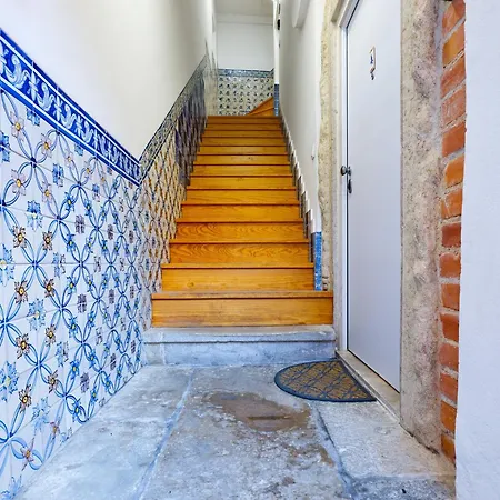 Apartamento Vista Lusitana