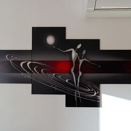 Apartamento Vista Lusitana Lisboa