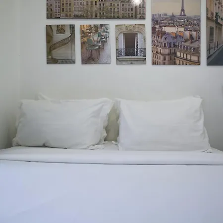 Apartamento Vista Lusitana