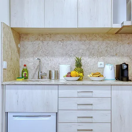 Apartamento Vista Lusitana *