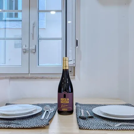 Apartamento Vista Lusitana