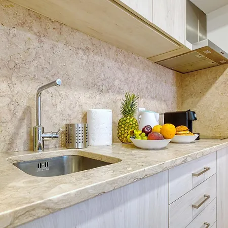 Apartamento Vista Lusitana Lisboa