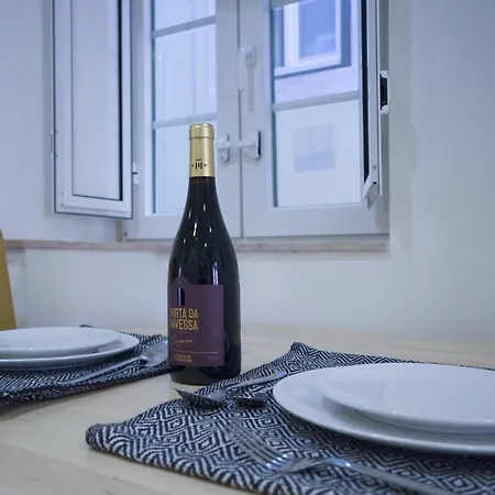 Vista Lusitana * Lisboa