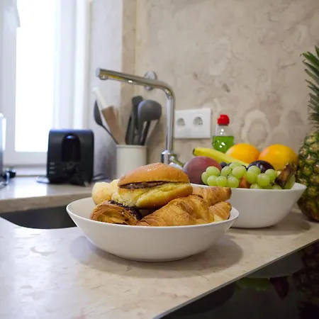 Vista Lusitana Lisboa